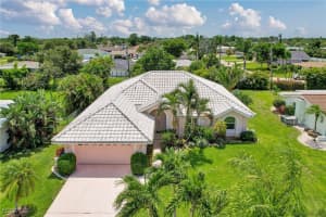 4223 Se 1st Pl, Cape Coral