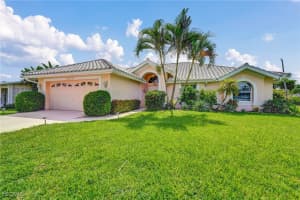 4223 1st Place, Cape Coral, FL 33904 - MLS#2025016927