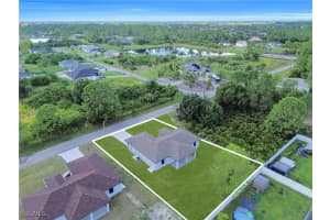 497 Lenox Avenue, Lehigh Acres, FL 33974 - MLS#2025016929