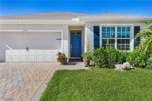 16539 Becasse Drive, Punta Gorda, FL 33955 - MLS#2025016930