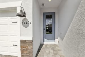 44404 Frontier Drive, Punta Gorda, FL 33982 - MLS#2025016933