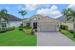 4589 Watercolor Way, Fort Myers, FL 33966 - MLS#2025016934