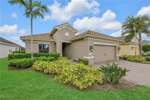 4589 Watercolor Way, Fort Myers, FL 33966 - MLS#2025016934