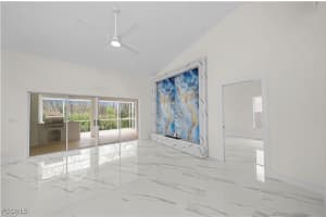 3282 Sabal Springs Boulevard, North Fort Myers, FL 33917 - MLS#2025016937