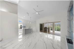 3282 Sabal Springs Boulevard, North Fort Myers, FL 33917 - MLS#2025016937