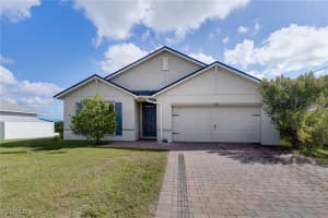1531 Nw 22nd Ave, Cape Coral