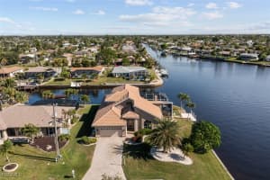 3241 1st Court, Cape Coral, FL 33904 - MLS#2025016952