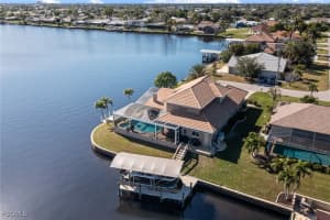 3241 1st Court, Cape Coral, FL 33904 - MLS#2025016952