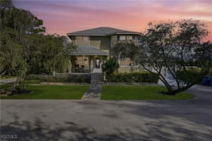 10811 & 10821 Ruden Rd, North Fort Myers