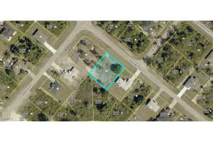 402 Eisenhower Boulevard, Lehigh Acres, FL 33974 - MLS#2025016959