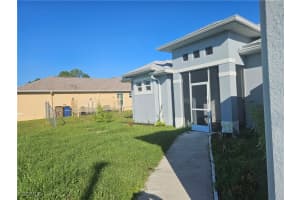 2514 27th Street, Lehigh Acres, FL 33971 - MLS#2025016970