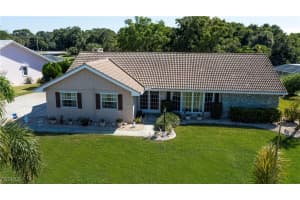 4210 Yarmouth Ct, North Fort Myers