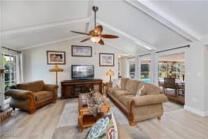 4210 Yarmouth Court, North Fort Myers, FL 33903 - MLS#2025016972