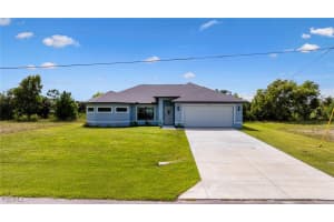 3410 Nw 45th St, Cape Coral