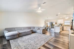 3410 45th Street, Cape Coral, FL 33993 - MLS#2025016974