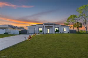 3031 37th Street, Lehigh Acres, FL 33976 - MLS#2025016975