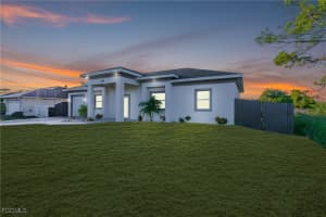 3031 37th Street, Lehigh Acres, FL 33976 - MLS#2025016975