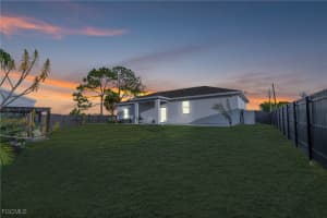 3031 37th Street, Lehigh Acres, FL 33976 - MLS#2025016975