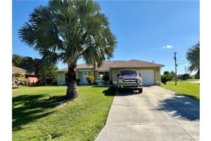 509 Pennfield Avenue, Lehigh Acres, FL 33974 - MLS#2025016976
