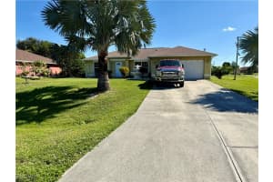 509 Pennfield Avenue, Lehigh Acres, FL 33974 - MLS#2025016976