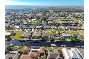 150 53rd Street, Cape Coral, FL 33914 - MLS#2025016981
