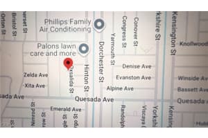 1205 Oxsalida Street, Port Charlotte, FL 33952 - MLS#2025016983