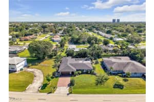 6765 Overlook Drive, Fort Myers, FL 33919 - MLS#2025016986