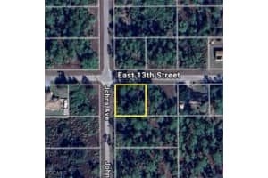 3600 13th Street, Lehigh Acres, FL 33972 - MLS#2025017003