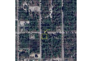 3600 13th Street, Lehigh Acres, FL 33972 - MLS#2025017003