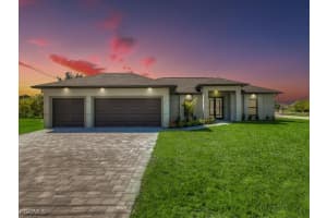860 Ne 6th Ave, Cape Coral 860 Ne 6th Ave, Cape Coral