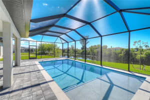 860 6th Avenue, Cape Coral, FL 33909 - MLS#2025017009