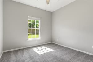 318 21st Street, Cape Coral, FL 33990 - MLS#2025017015