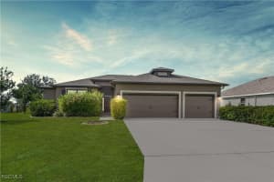 1213 Sw 22nd Pl, Cape Coral 1213 Sw 22nd Pl, Cape Coral