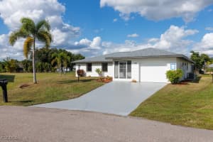 1136 Yachtsman Lane, Punta Gorda, FL 33983 - MLS#2025017025