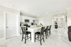 1514 13th Terrace, Cape Coral, FL 33909 - MLS#2025017040