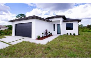 865 Chipley Street, Lehigh Acres, FL 33974 - MLS#2025017043
