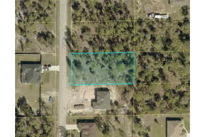 1306 Williams Avenue, Lehigh Acres, FL 33972 Sold 03/09/26