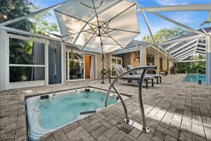 12488 Barrington Court, Fort Myers, FL 33908 - MLS#2025017052