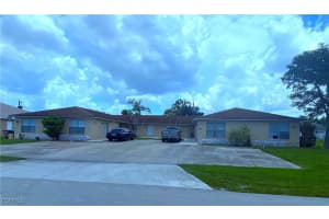 521 24th Place, Cape Coral, FL 33909 - MLS#2025017054
