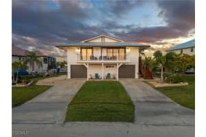 3660 San Carlos Drive, St James City, FL 33956 - MLS#2025017059