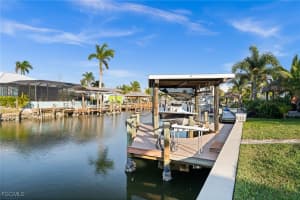 3660 San Carlos Drive, St James City, FL 33956 - MLS#2025017059