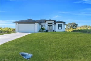 2705 68th Street, Lehigh Acres, FL 33971 - MLS#2025017060