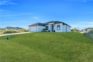 2705 68th Street, Lehigh Acres, FL 33971 - MLS#2025017060