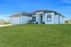 2705 68th Street, Lehigh Acres, FL 33971 - MLS#2025017060