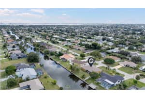 1627 7th Street, Cape Coral, FL 33990 Sold 01/16/26
