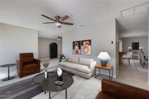 1627 7th Street, Cape Coral, FL 33990 Sold 01/16/26
