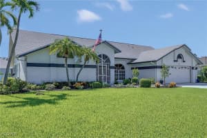 1434 Sw 57th St, Cape Coral