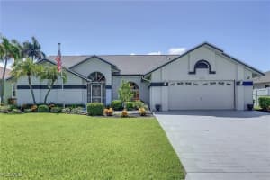 1434 57th Street, Cape Coral, FL 33914 - MLS#2025017078