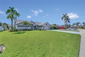 1434 57th Street, Cape Coral, FL 33914 - MLS#2025017078