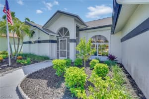 1434 57th Street, Cape Coral, FL 33914 - MLS#2025017078